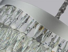 Подвесная люстра Ambrella light Traditional  - 2
